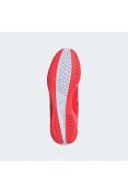 TENIS ADIDAS SUPER SALA III IN - Branco/vermelho