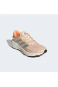 TÊNIS ADIDAS SUPERNOVA 2 FEMININA - Salmao/branco TÊNIS ADIDAS SUPERNOVA 2 FEMININA - Salmao/branco