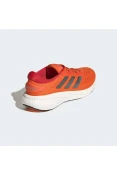 TÊNIS ADIDAS SUPERNOVA 2 MASCULINO - Laranja/branco
