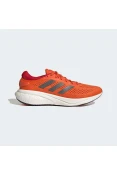 TÊNIS ADIDAS SUPERNOVA 2 MASCULINO - Laranja/branco