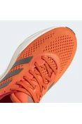 TÊNIS ADIDAS SUPERNOVA 2 MASCULINO - Laranja/branco