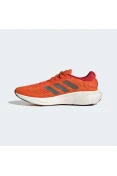 TÊNIS ADIDAS SUPERNOVA 2 MASCULINO - Laranja/branco