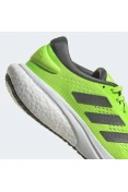 TÊNIS ADIDAS SUPERNOVA 2 MASCULINO - Verde/grafite