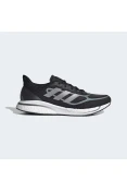 TÊNIS ADIDAS SUPERNOVA + BOOST MASCULINO - Preto/prata
