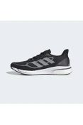 TÊNIS ADIDAS SUPERNOVA + BOOST MASCULINO - Preto/prata
