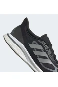 TÊNIS ADIDAS SUPERNOVA + BOOST MASCULINO - Preto/prata