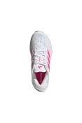 TÊNIS ADIDAS SUPERNOVA COMFORTGLIDE FEMININO - Branco/pink