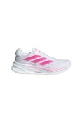 TÊNIS ADIDAS SUPERNOVA COMFORTGLIDE FEMININO - Branco/pink