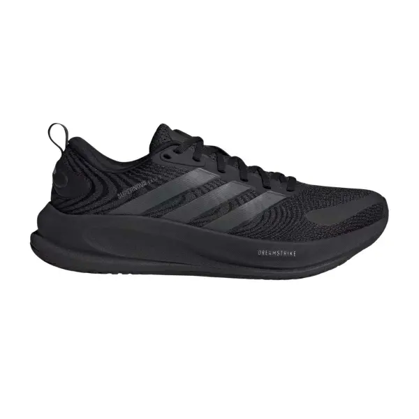TENIS ADIDAS SUPERNOVA EASE 2 MASCULINO - Preto