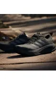 TENIS ADIDAS SUPERNOVA EASE 2 MASCULINO - Preto TENIS ADIDAS SUPERNOVA EASE 2 MASCULINO - Preto