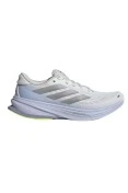 TENIS ADIDAS SUPERNOVA RISE 2 FEMININO - Cinza/azul