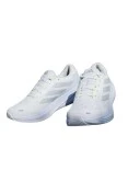 TENIS ADIDAS SUPERNOVA RISE 2 FEMININO - Cinza/azul