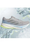 TÊNIS ADIDAS SUPERNOVA RISE 2 MASCULINO - Cinza/azul