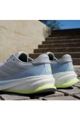 TÊNIS ADIDAS SUPERNOVA RISE 2 MASCULINO - Cinza/azul