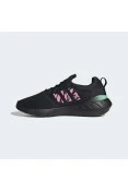 TÊNIS ADIDAS SWIFT RUN 22 FEMININO - Preto/rosa