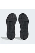TÊNIS ADIDAS SWIFT RUN 22 FEMININO - Preto/rosa