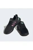 TÊNIS ADIDAS SWIFT RUN 22 FEMININO - Preto/rosa