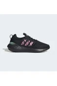 TÊNIS ADIDAS SWIFT RUN 22 FEMININO - Preto/rosa