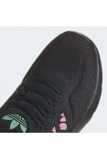TÊNIS ADIDAS SWIFT RUN 22 FEMININO - Preto/rosa