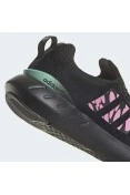 TÊNIS ADIDAS SWIFT RUN 22 FEMININO - Preto/rosa