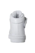 TÊNIS ADIDAS TEAM COURT MID MASCULINO - Branco TÊNIS ADIDAS TEAM COURT MID MASCULINO - Branco