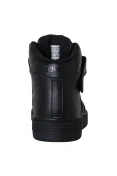 TÊNIS ADIDAS TEAM COURT MID MASCULINO - Preto TÊNIS ADIDAS TEAM COURT MID MASCULINO - Preto