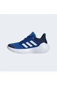TÊNIS ADIDAS TENSAUR RUN 3.0 INFANTIL - Azul/branco