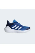 TÊNIS ADIDAS TENSAUR RUN 3.0 INFANTIL - Azul/branco