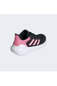 TÊNIS ADIDAS TENSAUR RUN 3.0 INFANTIL - Preto/pink