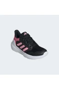 TÊNIS ADIDAS TENSAUR RUN 3.0 INFANTIL - Preto/pink