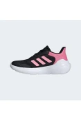 TÊNIS ADIDAS TENSAUR RUN 3.0 INFANTIL - Preto/pink