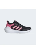 TÊNIS ADIDAS TENSAUR RUN 3.0 INFANTIL - Preto/pink
