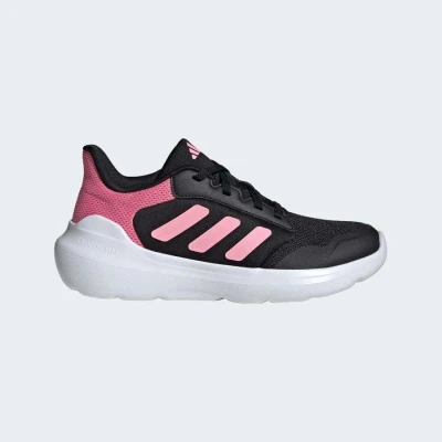 TÊNIS ADIDAS TENSAUR RUN 3.0 INFANTIL - Preto/pink