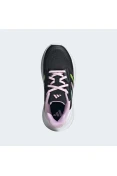 TÊNIS ADIDAS TENSAUR RUN 3.0 INFANTIL - Preto/rosa