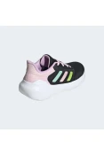 TÊNIS ADIDAS TENSAUR RUN 3.0 INFANTIL - Preto/rosa