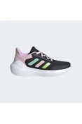 TÊNIS ADIDAS TENSAUR RUN 3.0 INFANTIL - Preto/rosa