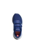 TÊNIS ADIDAS TENSAUR RUN INFANTIL - Azul/branco TÊNIS ADIDAS TENSAUR RUN INFANTIL - Azul/branco