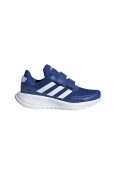 TÊNIS ADIDAS TENSAUR RUN INFANTIL - Azul/branco TÊNIS ADIDAS TENSAUR RUN INFANTIL - Azul/branco