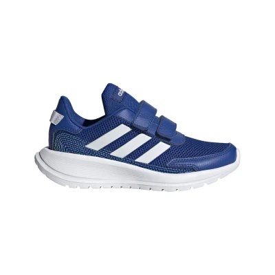 TÊNIS ADIDAS TENSAUR RUN INFANTIL - Azul/branco TÊNIS ADIDAS TENSAUR RUN INFANTIL - Azul/branco