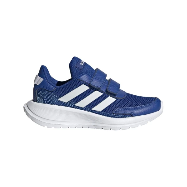 TÊNIS ADIDAS TENSAUR RUN INFANTIL - Azul/branco TÊNIS ADIDAS TENSAUR RUN INFANTIL - Azul/branco
