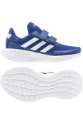 TÊNIS ADIDAS TENSAUR RUN INFANTIL - Azul/branco TÊNIS ADIDAS TENSAUR RUN INFANTIL - Azul/branco