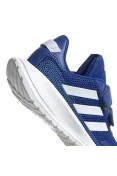 TÊNIS ADIDAS TENSAUR RUN INFANTIL - Azul/branco TÊNIS ADIDAS TENSAUR RUN INFANTIL - Azul/branco