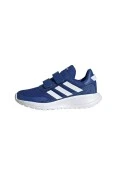 TÊNIS ADIDAS TENSAUR RUN INFANTIL - Azul/branco TÊNIS ADIDAS TENSAUR RUN INFANTIL - Azul/branco