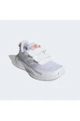 TÊNIS ADIDAS TENSAUR RUN INFANTIL - Branco/lilas TÊNIS ADIDAS TENSAUR RUN INFANTIL - Branco/lilas