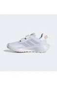 TÊNIS ADIDAS TENSAUR RUN INFANTIL - Branco/lilas TÊNIS ADIDAS TENSAUR RUN INFANTIL - Branco/lilas
