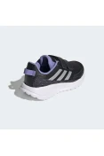 TÊNIS ADIDAS TENSAUR RUN INFANTIL - Preto/lilas TÊNIS ADIDAS TENSAUR RUN INFANTIL - Preto/lilas