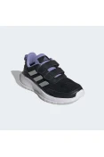 TÊNIS ADIDAS TENSAUR RUN INFANTIL - Preto/lilas TÊNIS ADIDAS TENSAUR RUN INFANTIL - Preto/lilas