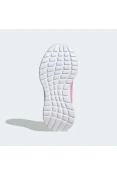 TÊNIS ADIDAS TENSAUR RUN INFANTIL - Rosa/branco