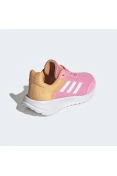 TÊNIS ADIDAS TENSAUR RUN INFANTIL - Rosa/branco