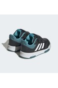 TÊNIS ADIDAS TENSAUR SPORT 2.0 BABY INFANTIL - Preto/azul